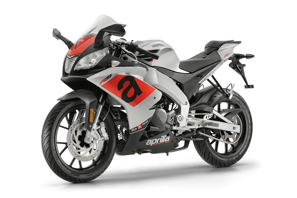 aprilia rs 50 2020 top speed