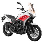 2022 Moto Morini X-Cape 650