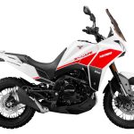 2022 Moto Morini X-Cape 650