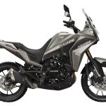2022 Moto Morini X-Cape 650