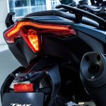 2022 Yamaha TMAX Tech MAX