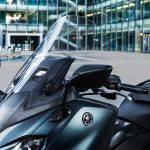 2022 Yamaha TMAX Tech MAX