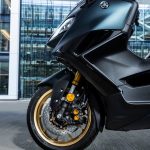 2022 Yamaha TMAX Tech MAX