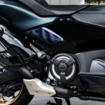 2022 Yamaha TMAX Tech MAX