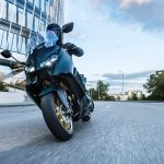 2022 Yamaha TMAX Tech MAX