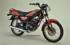 Yamaha RX-R
