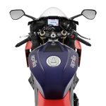 2022 Aprilia RSV4 1100 Factory