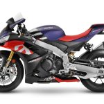2022 Aprilia RSV4 1100 Factory