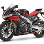 2022 Aprilia RSV4 1100 Factory