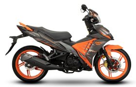 2022 SYM VF3i 185 LE