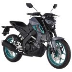 2022 Yamaha MT-15