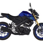 2022 Yamaha MT-15