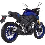 2022 Yamaha MT-15