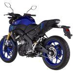2022 Yamaha MT-15