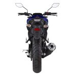 2022 Yamaha MT-15
