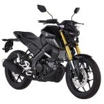 2022 Yamaha MT-15