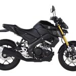 2022 Yamaha MT-15