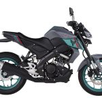 2022 Yamaha MT-15