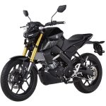2022 Yamaha MT-15
