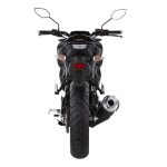 2022 Yamaha MT-15