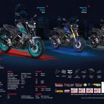 2022 Yamaha MT-15
