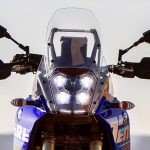 2022 Yamaha Ténéré 700