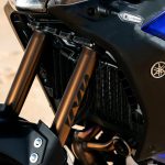 2022 Yamaha Ténéré 700 World Raid