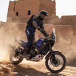 2022 Yamaha Ténéré 700 World Raid