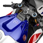 2022 Honda CBR1000RR-R Fireblade SP 30th Anniversary