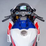 2022 Honda CBR1000RR-R Fireblade SP 30th Anniversary