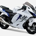 2022 Suzuki Hayabusa