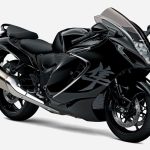 2022 Suzuki Hayabusa