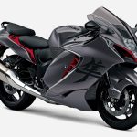 2022 Suzuki Hayabusa