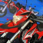 2022 WMoto SX2 300