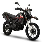 2022 WMoto SX2-300