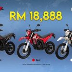 2022 WMoto SX2-300