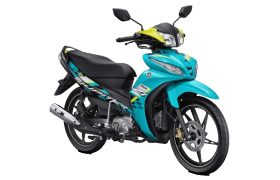 2022 Yamaha Jupiter Z1