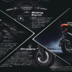 2022 Yamaha X Force ABS