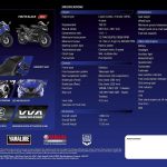 2022 Yamaha YZF-R15S V3 (India)