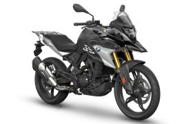 2023 BMW G 310 GS