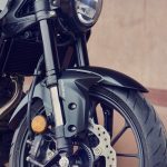 2022 Honda CB250R