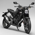 2022 Honda CB300R (Thailand)