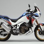 2022 Honda CRF1100L Africa Twin Adventure Sports