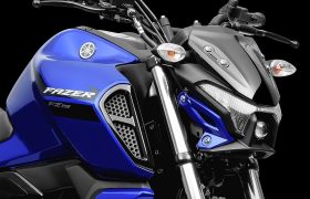 2023 Yamaha Fazer FZ15 ABS (Brazil)