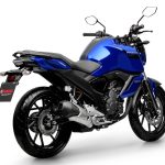 2023 Yamaha Fazer FZ15 ABS (Brazil)