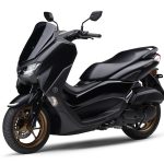 2022 Yamaha NMAX ABS (Japan)