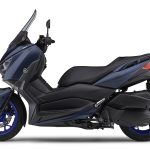 2022 Yamaha XMAX ABS (Japan)