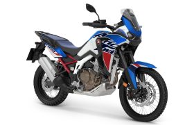 2023 Honda CRF1100L Africa Twin