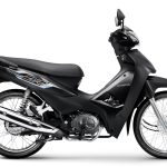 2023 Honda Wave Alpha 110cc (Vietnam)