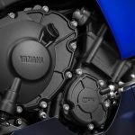 2023 Yamaha YZF-R1 (USA)